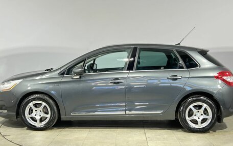 Citroen C4 II рестайлинг, 2011 год, 789 000 рублей, 14 фотография