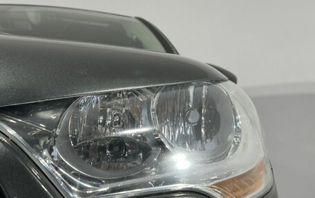 Citroen C4 II рестайлинг, 2011 год, 789 000 рублей, 17 фотография