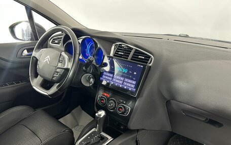 Citroen C4 II рестайлинг, 2011 год, 789 000 рублей, 24 фотография