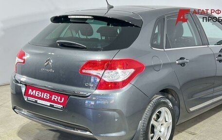Citroen C4 II рестайлинг, 2011 год, 789 000 рублей, 3 фотография