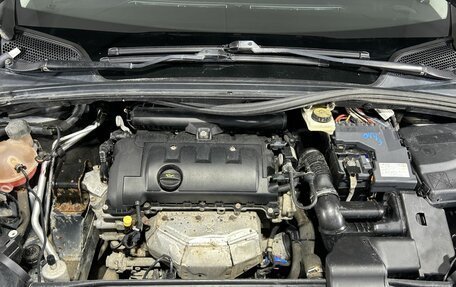 Citroen C4 II рестайлинг, 2011 год, 789 000 рублей, 31 фотография