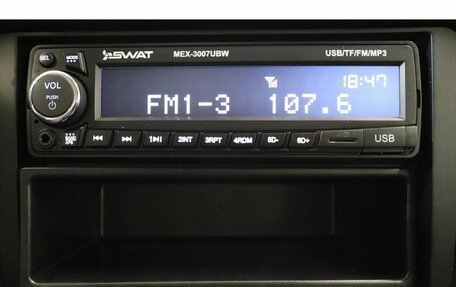 Skoda Fabia II, 2008 год, 428 000 рублей, 10 фотография