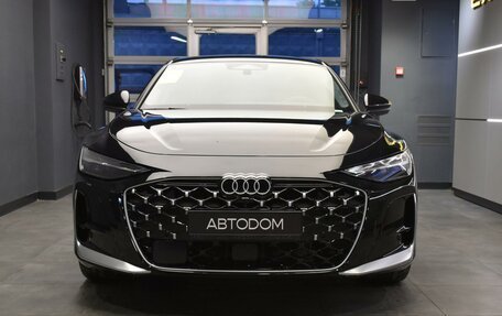 Audi A6, 2026 год, 7 750 000 рублей, 2 фотография