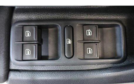 Skoda Fabia II, 2008 год, 428 000 рублей, 13 фотография