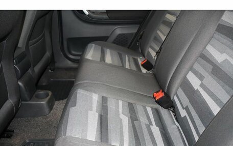 Skoda Fabia II, 2008 год, 428 000 рублей, 7 фотография