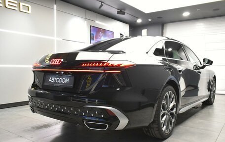 Audi A6, 2026 год, 7 750 000 рублей, 8 фотография