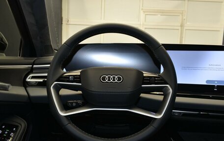 Audi A6, 2026 год, 7 750 000 рублей, 15 фотография