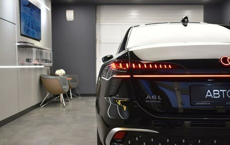 Audi A6, 2026 год, 7 750 000 рублей, 7 фотография