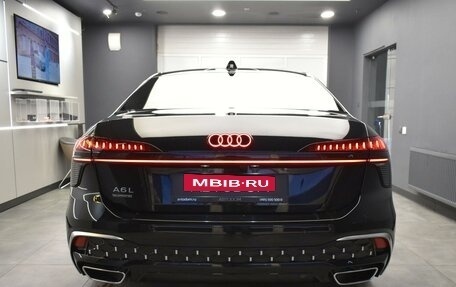 Audi A6, 2026 год, 7 750 000 рублей, 9 фотография