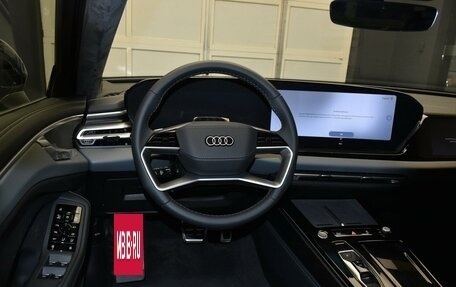 Audi A6, 2026 год, 7 750 000 рублей, 16 фотография