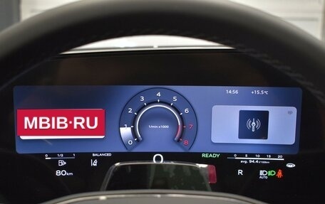 Audi A6, 2026 год, 7 750 000 рублей, 17 фотография
