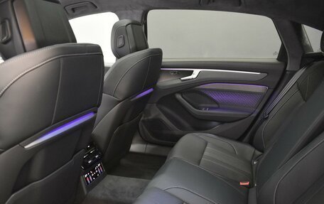 Audi A6, 2026 год, 7 750 000 рублей, 31 фотография