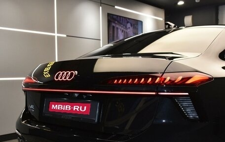 Audi A6, 2026 год, 7 750 000 рублей, 10 фотография