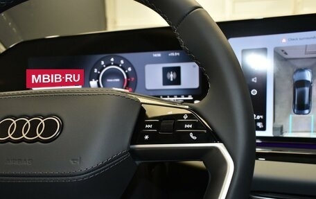Audi A6, 2026 год, 7 750 000 рублей, 35 фотография