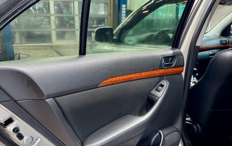 Toyota Avensis III рестайлинг, 2007 год, 860 000 рублей, 13 фотография