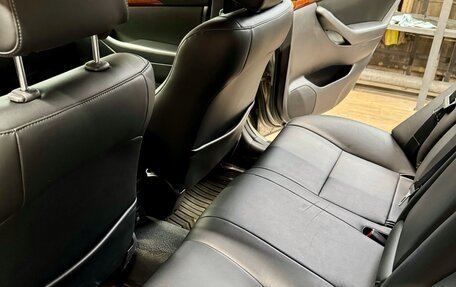 Toyota Avensis III рестайлинг, 2007 год, 860 000 рублей, 15 фотография
