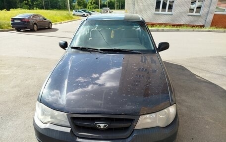 Daewoo Nexia I рестайлинг, 2010 год, 220 000 рублей, 1 фотография