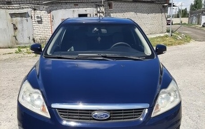Ford Focus II рестайлинг, 2009 год, 750 000 рублей, 1 фотография