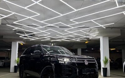 Volkswagen Teramont, 2026 год, 5 900 000 рублей, 1 фотография