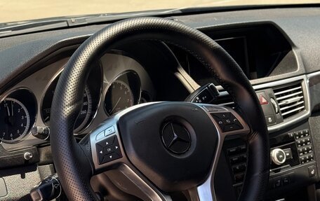 Mercedes-Benz E-Класс, 2009 год, 1 100 000 рублей, 1 фотография