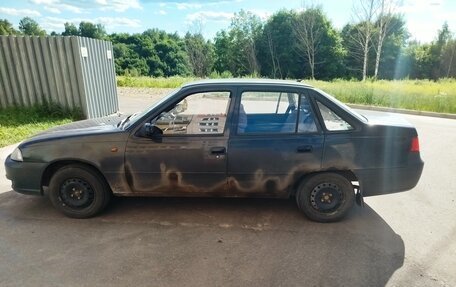Daewoo Nexia I рестайлинг, 2010 год, 220 000 рублей, 3 фотография
