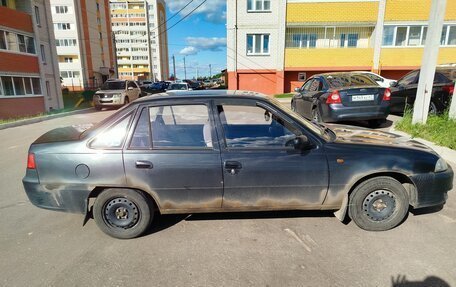 Daewoo Nexia I рестайлинг, 2010 год, 220 000 рублей, 2 фотография
