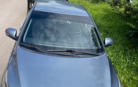 KIA Rio III рестайлинг, 2014 год, 875 000 рублей, 8 фотография