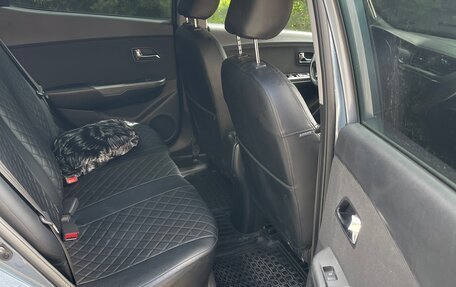 KIA Rio III рестайлинг, 2014 год, 875 000 рублей, 10 фотография