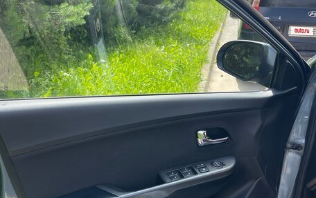 KIA Rio III рестайлинг, 2014 год, 875 000 рублей, 19 фотография
