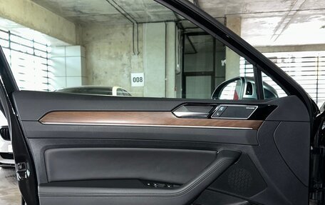 Volkswagen Passat B8 рестайлинг, 2017 год, 2 300 000 рублей, 5 фотография