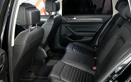 Volkswagen Passat B8 рестайлинг, 2017 год, 2 300 000 рублей, 6 фотография