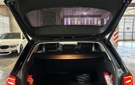Volkswagen Passat B8 рестайлинг, 2017 год, 2 300 000 рублей, 7 фотография