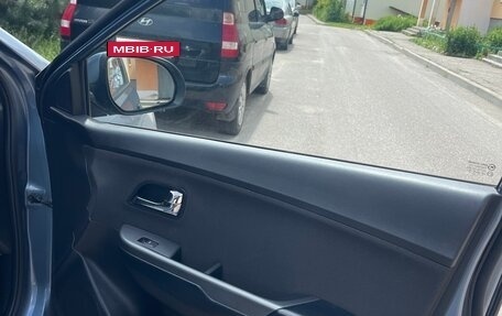 KIA Rio III рестайлинг, 2014 год, 875 000 рублей, 12 фотография