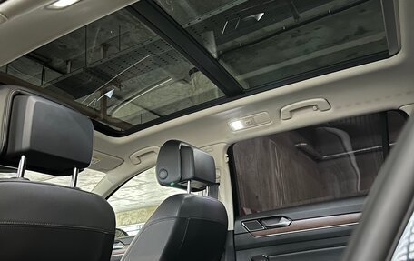 Volkswagen Passat B8 рестайлинг, 2017 год, 2 300 000 рублей, 10 фотография