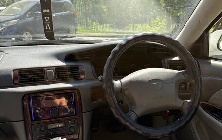 Toyota Camry, 1997 год, 470 000 рублей, 10 фотография