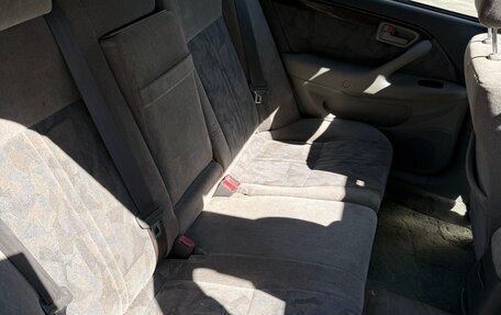 Toyota Camry, 1997 год, 470 000 рублей, 12 фотография
