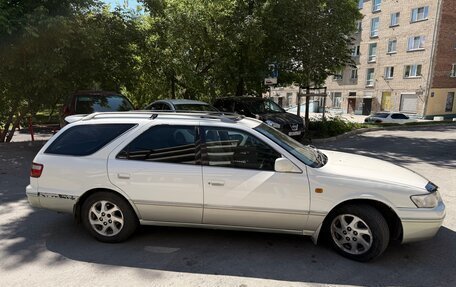 Toyota Camry, 1997 год, 470 000 рублей, 8 фотография