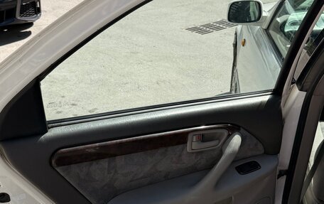 Toyota Camry, 1997 год, 470 000 рублей, 14 фотография