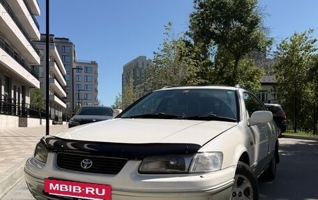 Toyota Camry, 1997 год, 470 000 рублей, 4 фотография