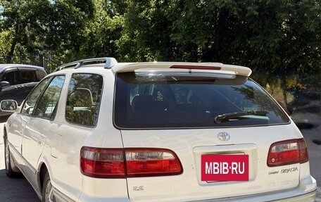 Toyota Camry, 1997 год, 470 000 рублей, 5 фотография