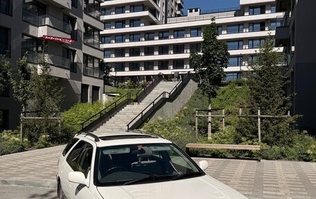Toyota Camry, 1997 год, 470 000 рублей, 2 фотография