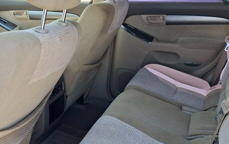 Toyota Land Cruiser Prado 120 рестайлинг, 2004 год, 1 800 000 рублей, 6 фотография