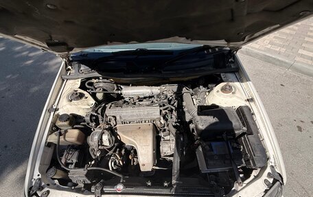 Toyota Camry, 1997 год, 470 000 рублей, 16 фотография