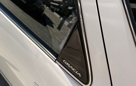 Toyota Camry, 1997 год, 470 000 рублей, 15 фотография