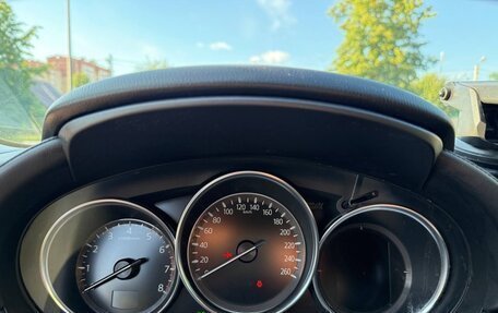 Mazda 6, 2019 год, 2 300 000 рублей, 13 фотография