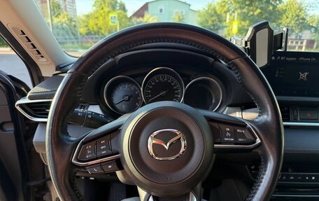 Mazda 6, 2019 год, 2 300 000 рублей, 12 фотография