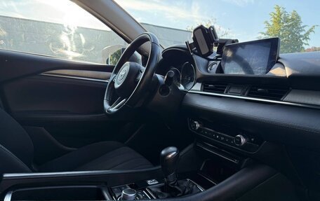 Mazda 6, 2019 год, 2 300 000 рублей, 14 фотография