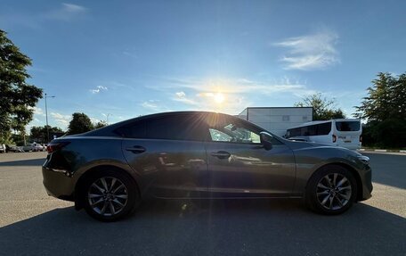 Mazda 6, 2019 год, 2 300 000 рублей, 4 фотография