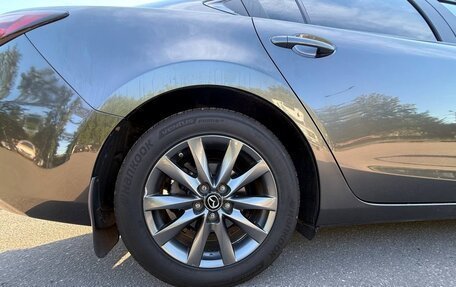 Mazda 6, 2019 год, 2 300 000 рублей, 10 фотография