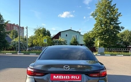 Mazda 6, 2019 год, 2 300 000 рублей, 6 фотография